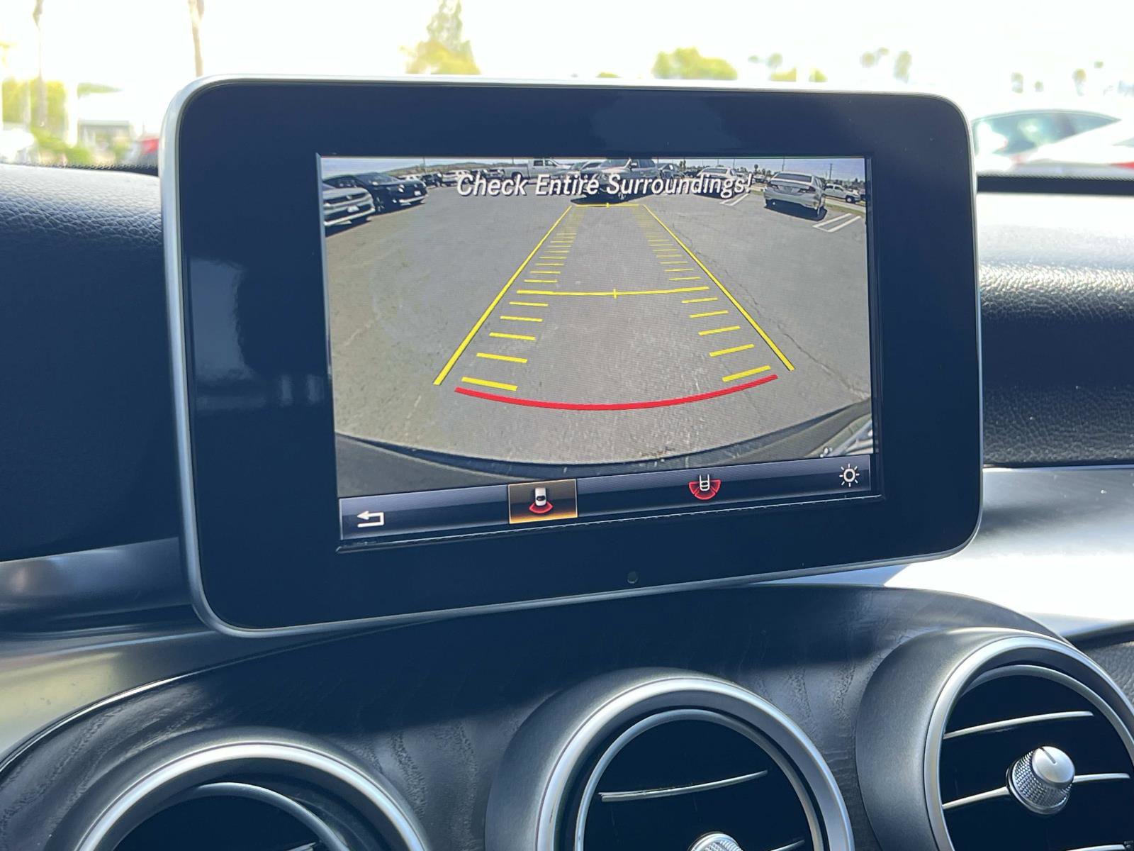 Used 2016 Mercedes-Benz GLC 300 image 13