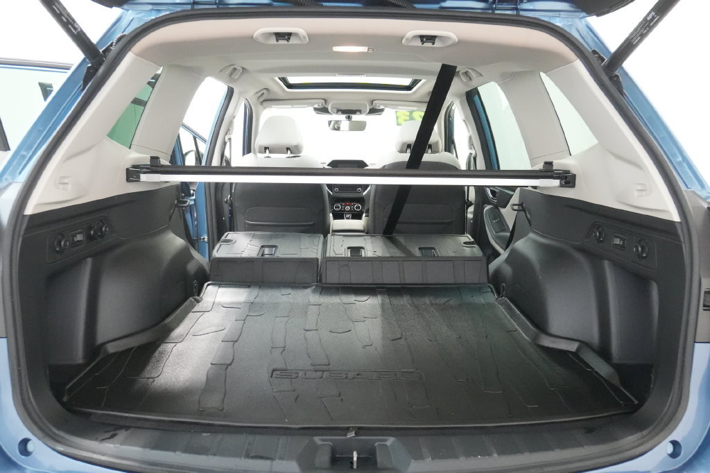 Used 2023 Subaru Forester Limited w/ Popular Package #3 AWD/4WD image 30