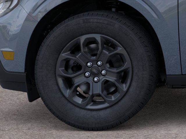 New 2026 Ford Maverick XLT w/ Equipment Group 301A AWD/4WD image 21