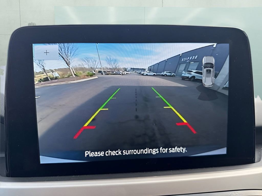 Used 2022 Ford Escape SEL image 15