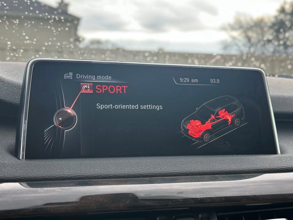 Used 2016 BMW X5 xDrive35i image 40