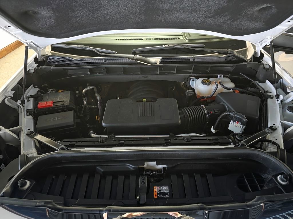 Used 2023 GMC Sierra 1500 SLT w/ SLT Premium Package image 30