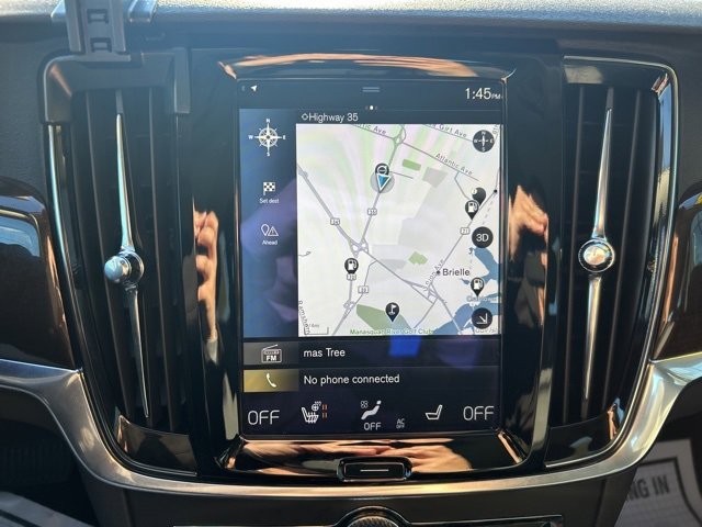 Used 2018 Volvo S90 T5 Momentum w/ Convenience Package image 22