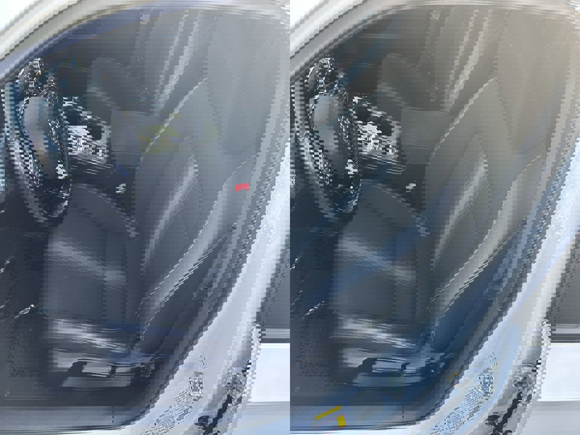 Used 2022 Honda Civic Sport image 13