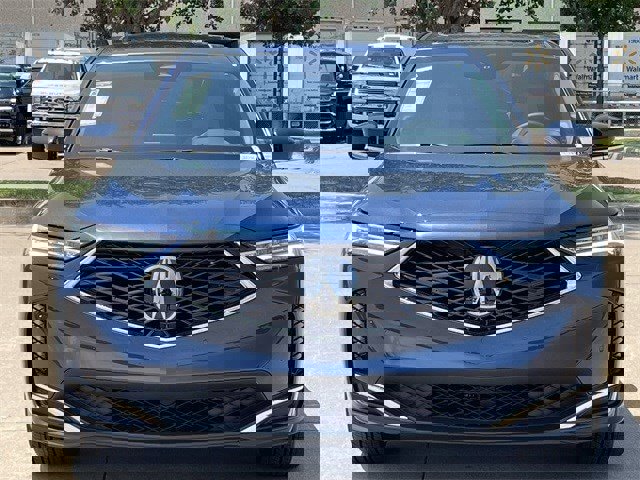 New 2026 Acura MDX FWD Technology Package image 8