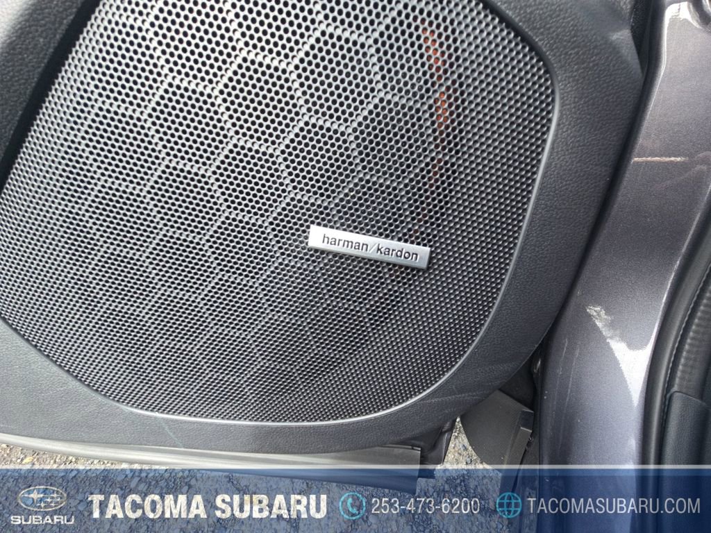 Used 2025 Subaru Ascent Bronze Edition image 25