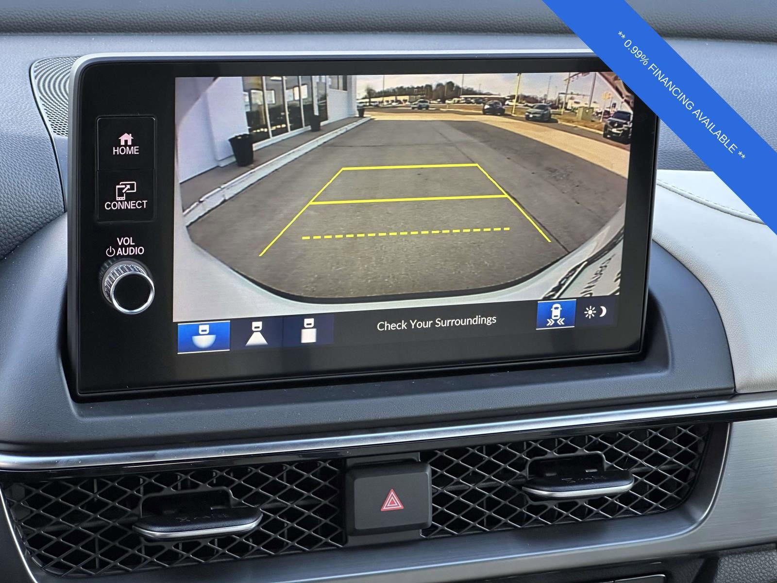 Certified 2025 Acura ADX A-Spec image 19