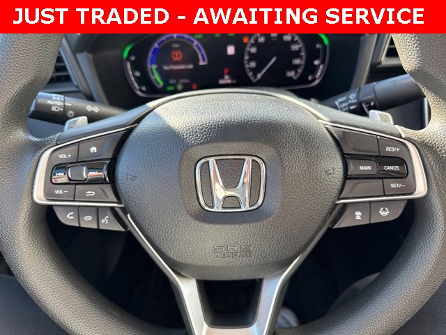 Used 2019 Honda Insight EX image 16