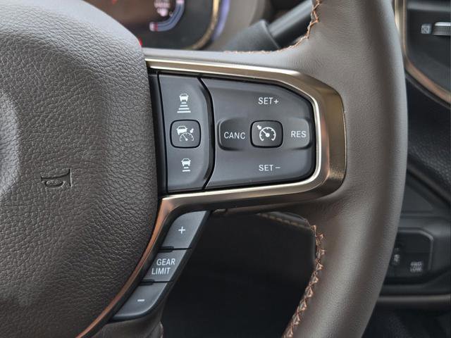 New 2026 RAM 2500 Limited image 12