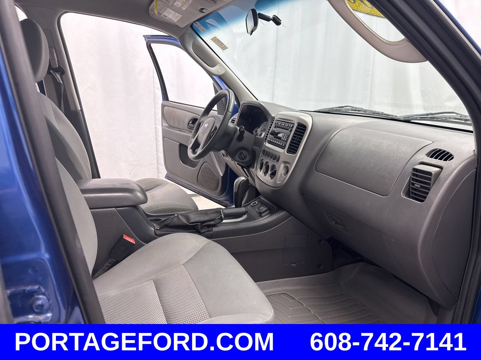 Used 2007 Ford Escape 4WD Hybrid image 24