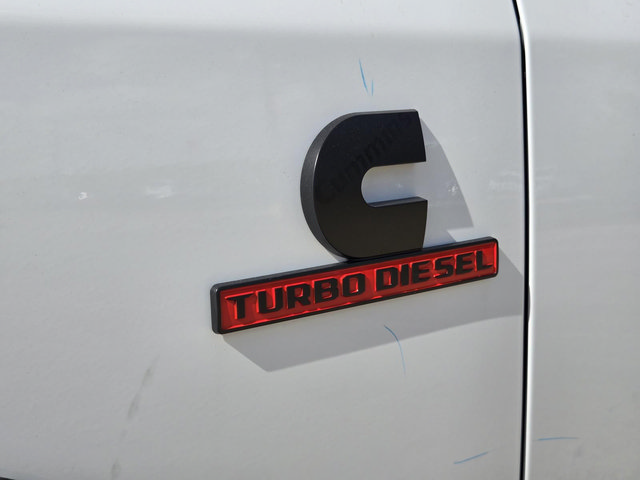 New 2026 RAM 5500 Tradesman AWD/4WD image 18