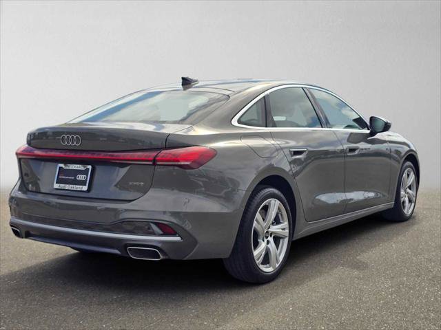 Used 2025 Audi A5 2.0T Premium w/ Convenience Package AWD/4WD image 3