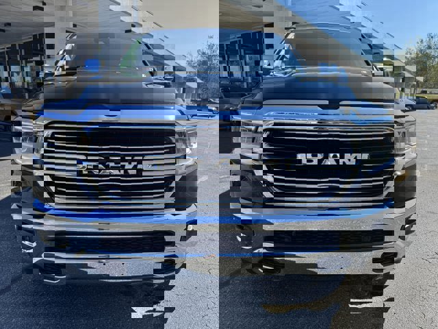 Used 2022 RAM 1500 Laramie image 8