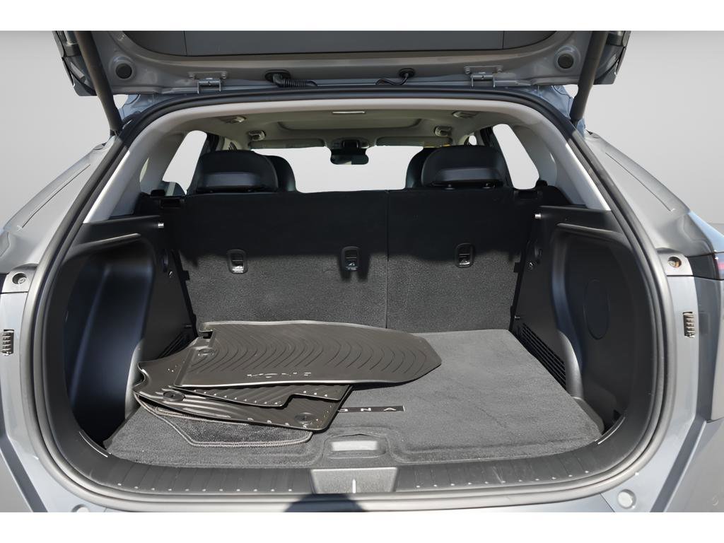 Certified 2024 Hyundai Kona Limited AWD/4WD image 12