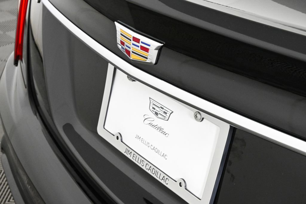 New 2026 Cadillac CT5 Premium Luxury image 35