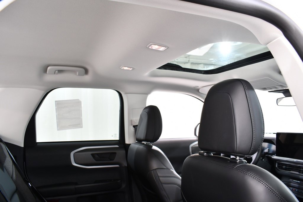 New 2025 Ford Bronco Sport Big Bend w/ Convenience Package image 18