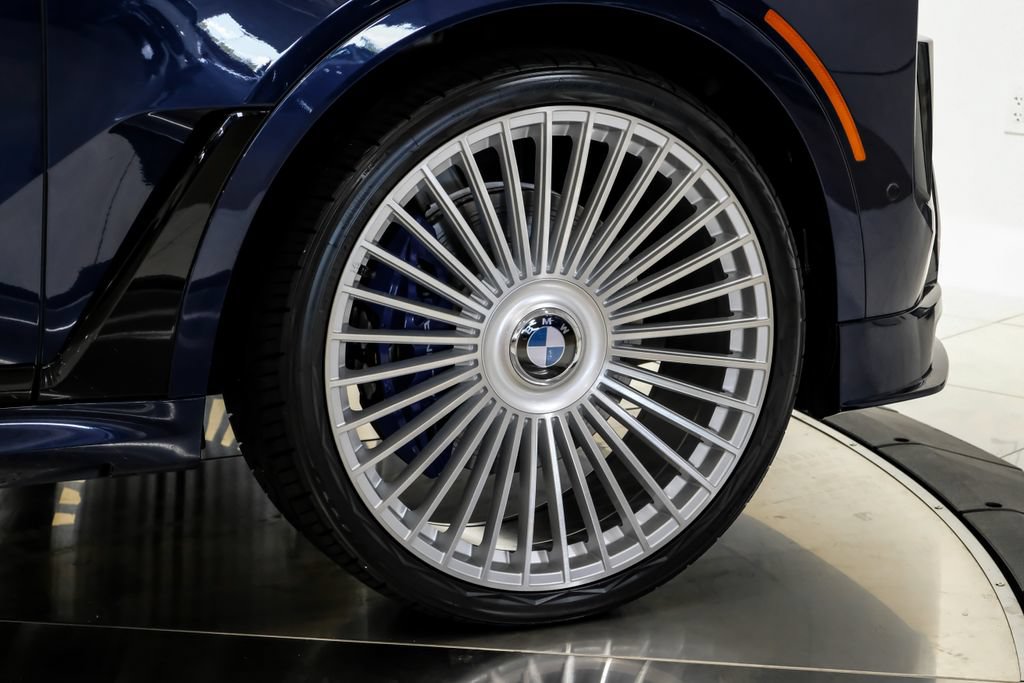 Used 2024 BMW ALPINA XB7 AWD/4WD image 57