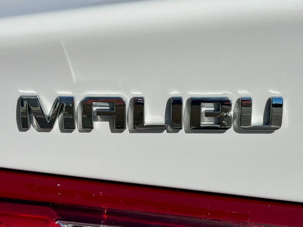 Used 2024 Chevrolet Malibu LT image 14