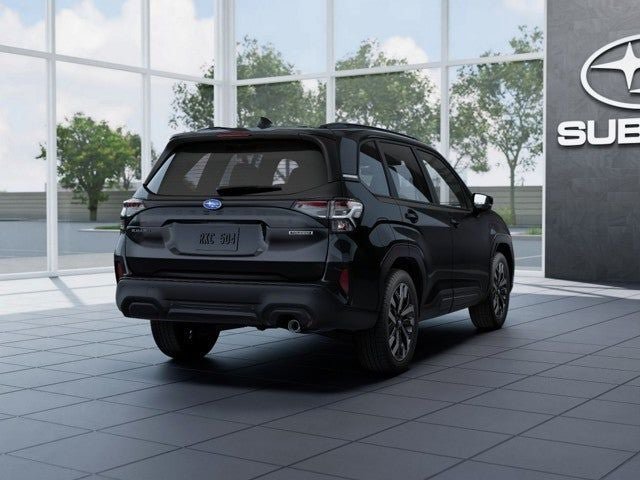 New 2026 Subaru Forester Touring AWD/4WD image 5