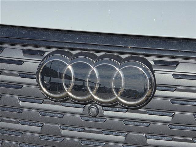 Certified 2024 Audi Q4 e-tron Prestige w/ Black Optic Plus Package image 10