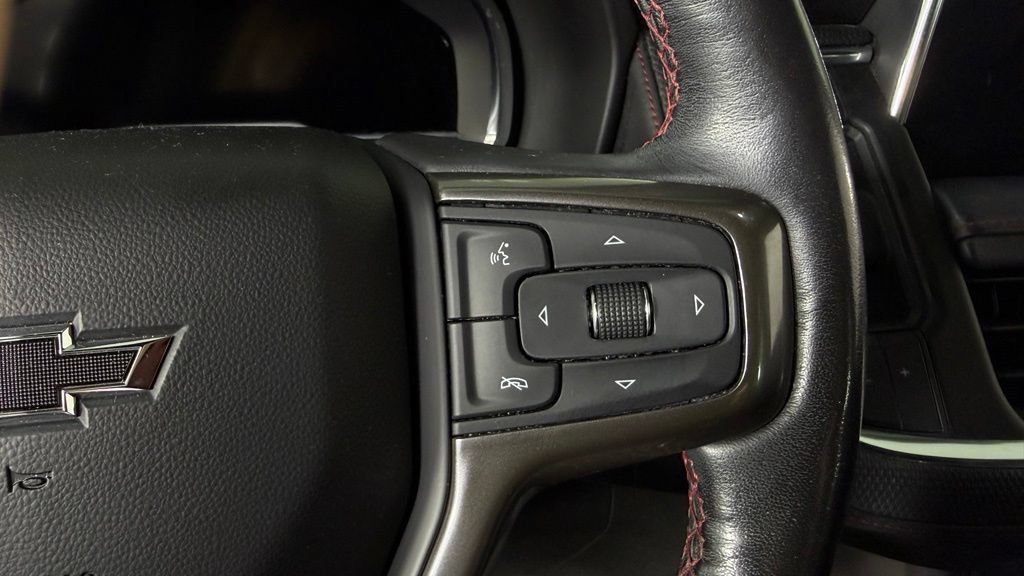 Used 2022 Chevrolet Tahoe RST w/ Luxury Package AWD/4WD image 21