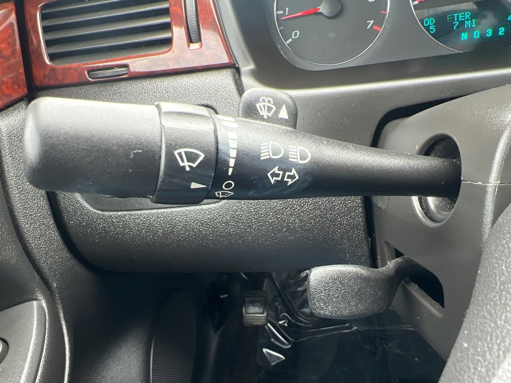 Used 2008 Chevrolet Impala LT image 18