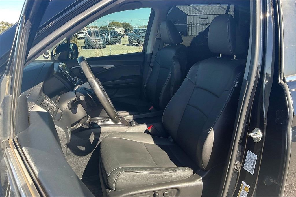 Used 2021 Honda Pilot EX-L image 32