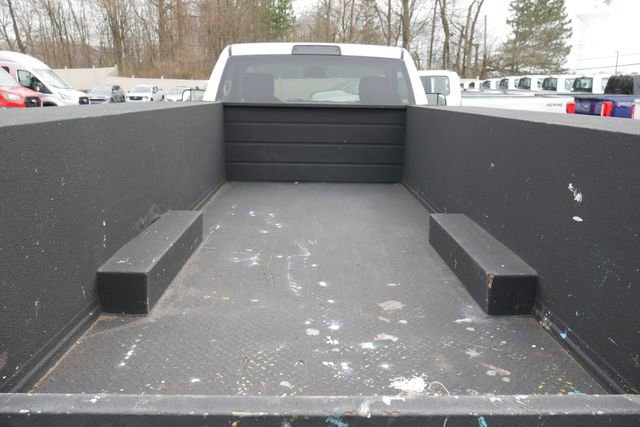 Used 2018 RAM 3500 Tradesman w/ Power & Remote Entry Group image 7