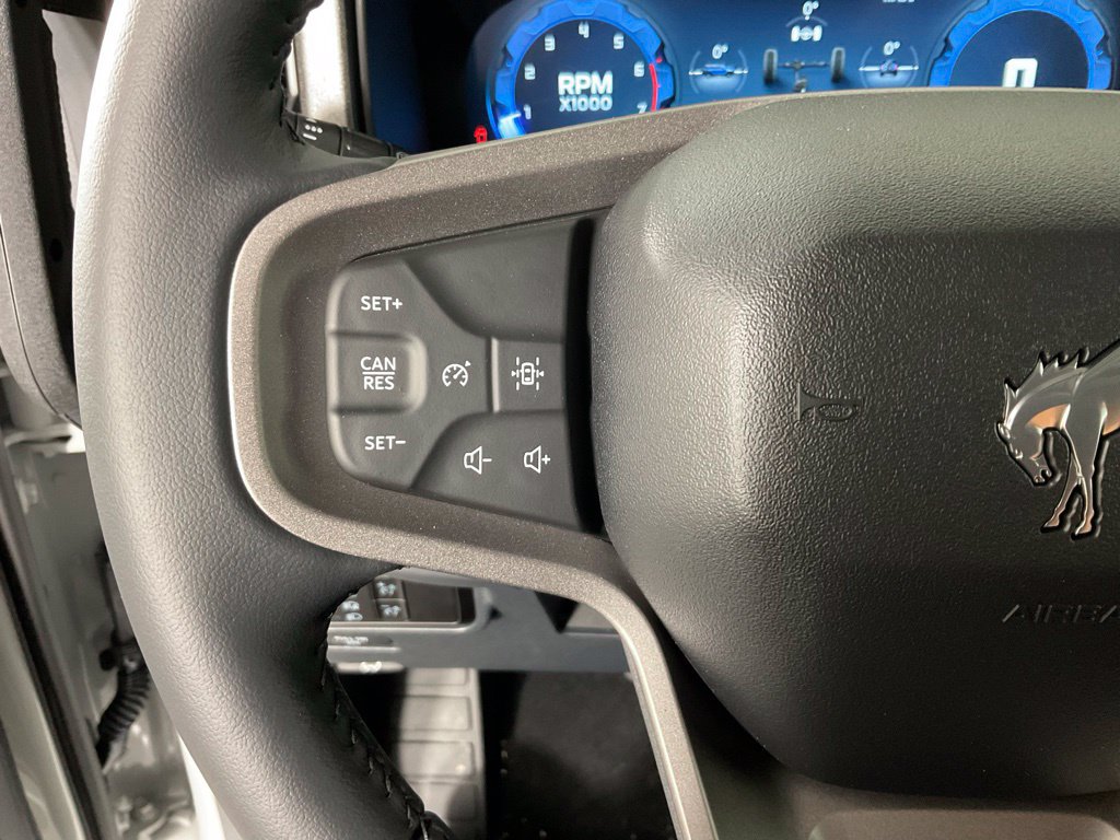New 2026 Ford Bronco Big Bend AWD/4WD image 24