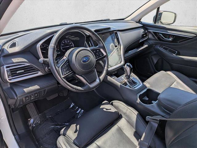 Used 2023 Subaru Outback Touring XT AWD/4WD image 10