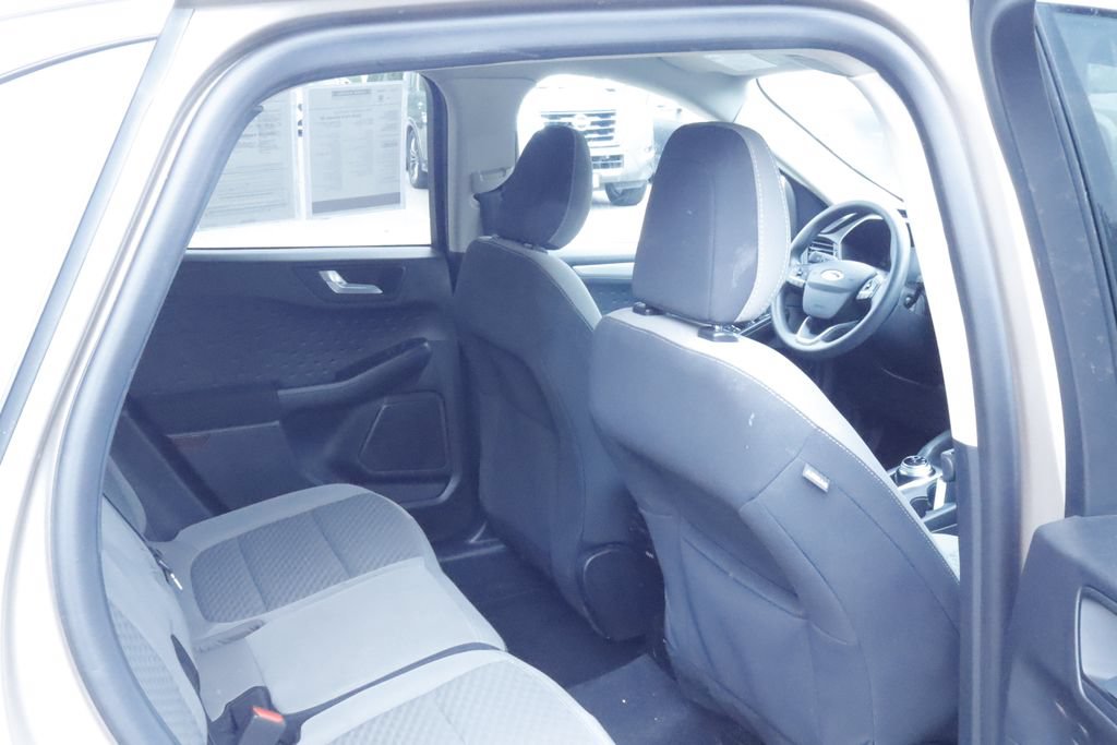 Used 2020 Ford Escape SE AWD/4WD image 17