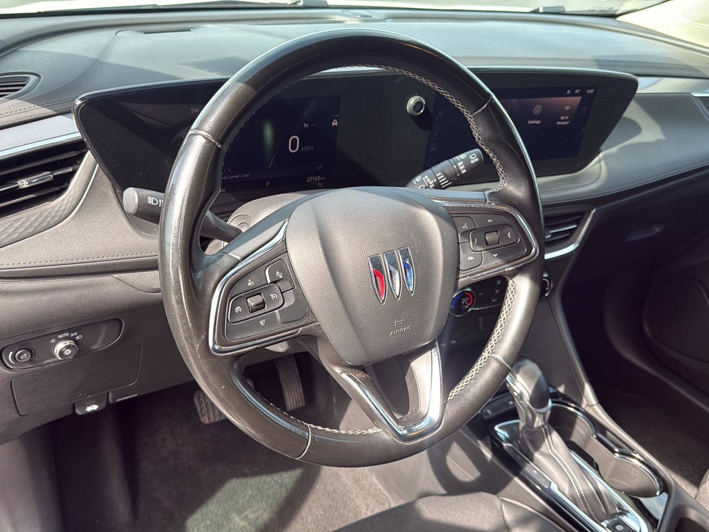 Used 2024 Buick Encore GX Preferred image 16