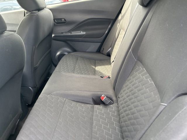 Used 2022 Nissan Kicks S FWD image 35