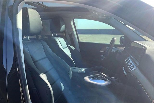 Used 2021 Mercedes-Benz GLE 450 4MATIC image 7