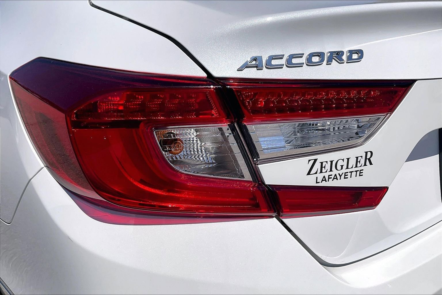 Used 2022 Honda Accord Touring image 31