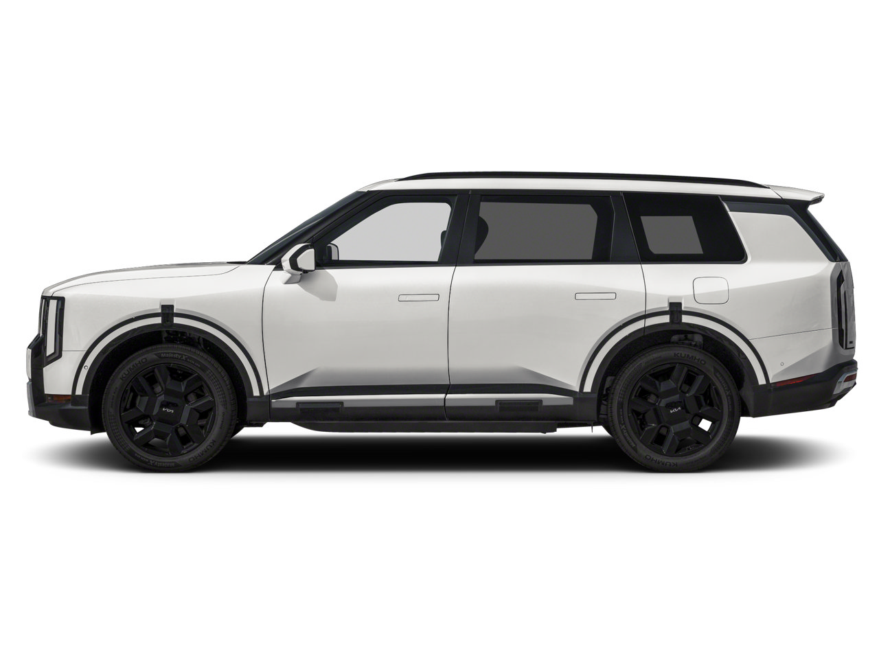 New 2027 Kia Telluride X-Line SX Prestige w/ Towing Package AWD/4WD image 40