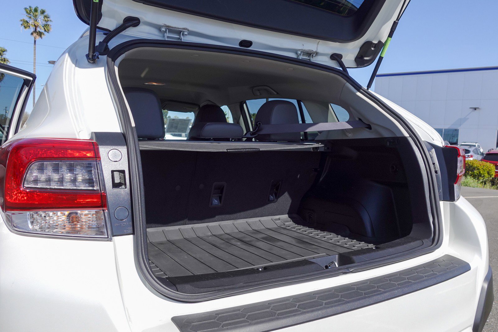 Certified 2023 Subaru Crosstrek 2.5i Sport AWD/4WD image 25