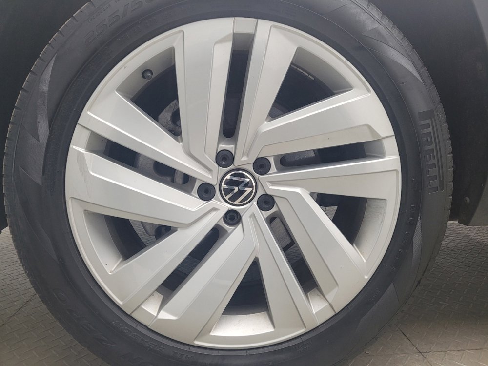 Used 2021 Volkswagen Atlas Cross Sport SE AWD/4WD image 31