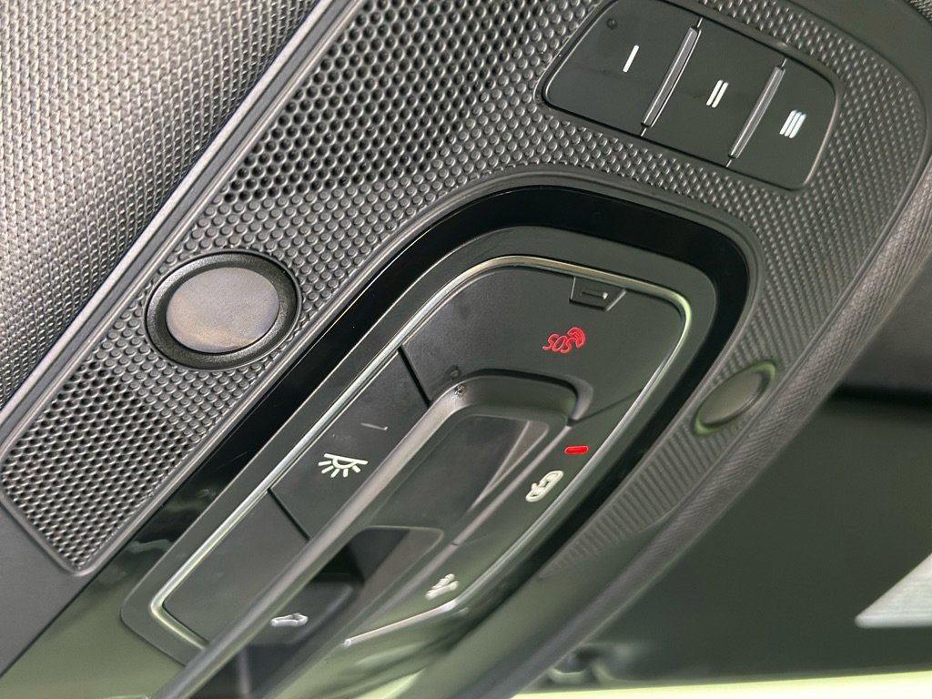 Used 2017 Audi A4 2.0T Premium Plus w/ Premium Plus Package image 39