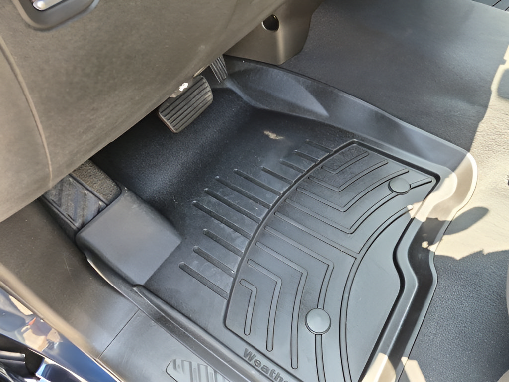 Used 2022 Chevrolet Silverado 1500 Custom RWD image 23