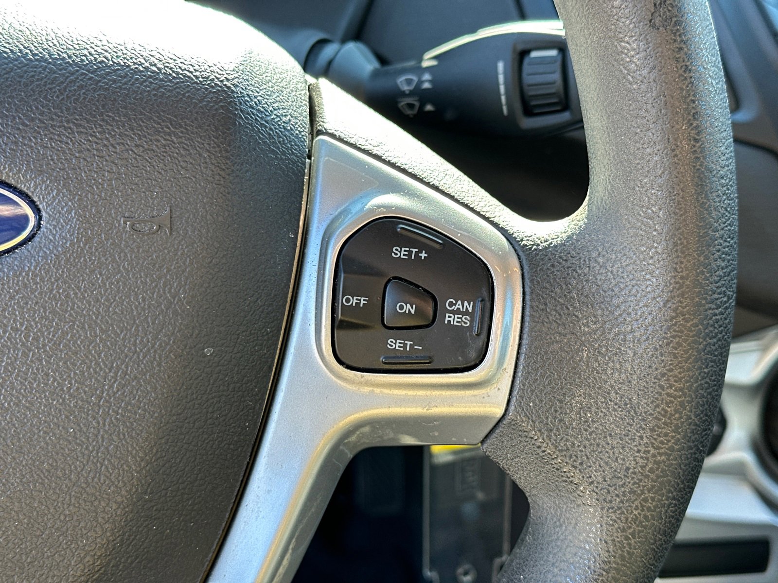 Used 2019 Ford Fiesta SE image 26