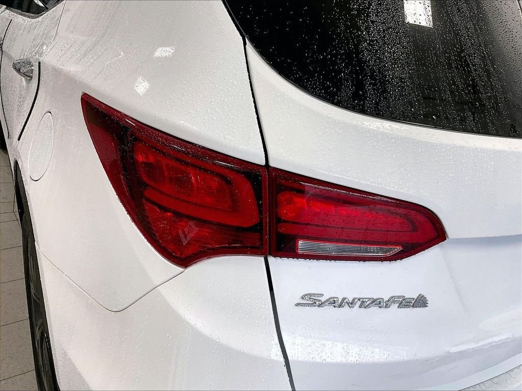Used 2018 Hyundai Santa Fe Sport FWD image 34