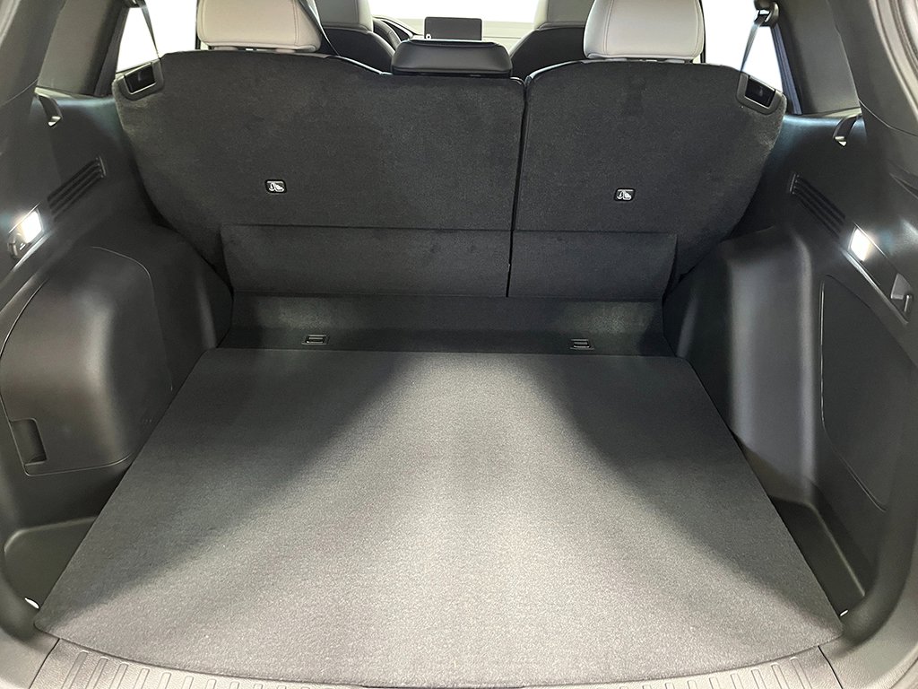 New 2026 Honda CR-V Sport Touring image 25