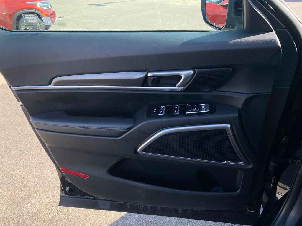 Certified 2025 Kia Telluride S AWD/4WD image 20