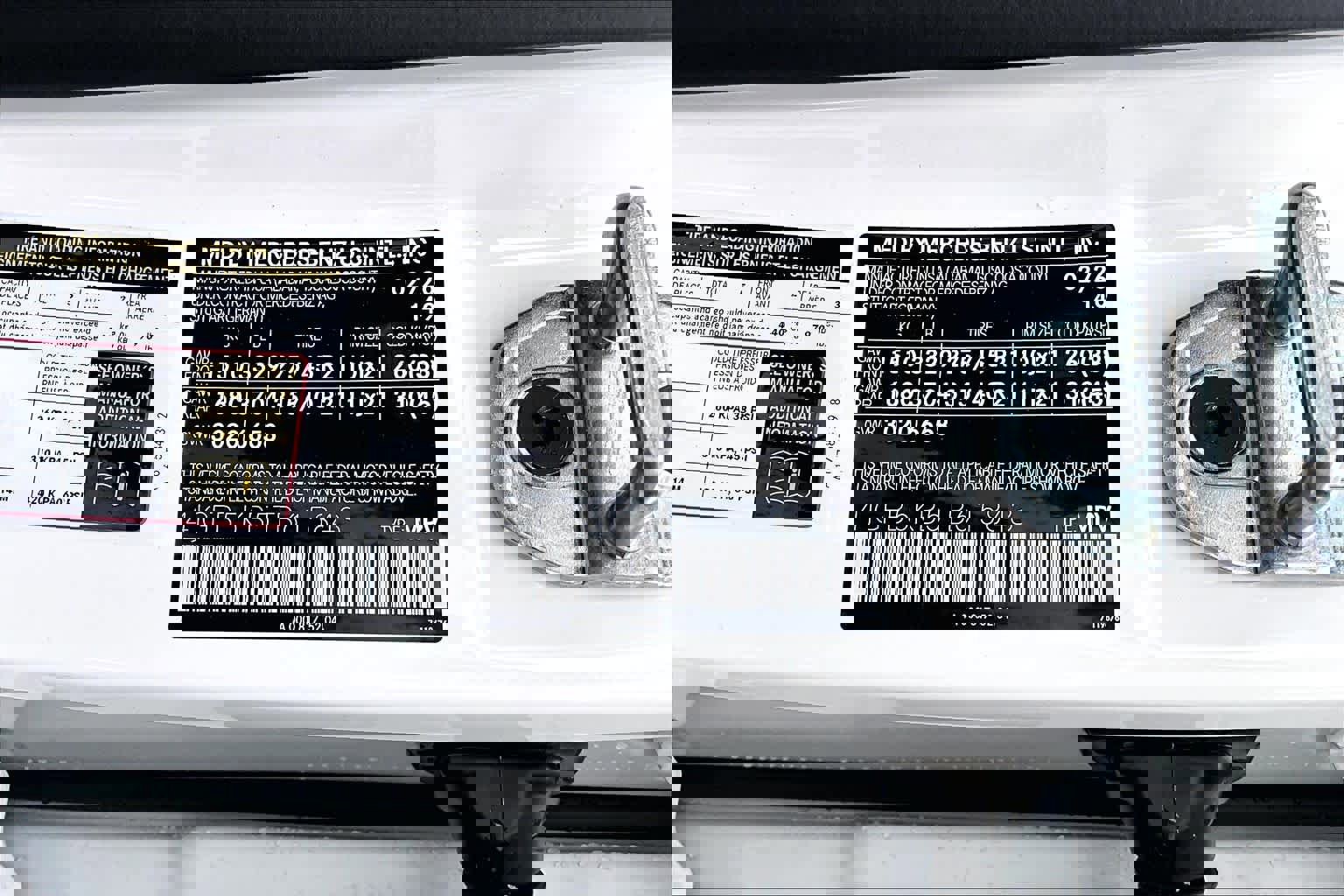 New 2026 Mercedes-Benz GLE 450 4MATIC image 12