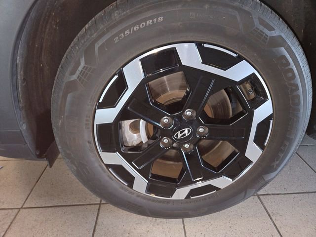 Used 2025 Hyundai Santa Fe SEL image 10