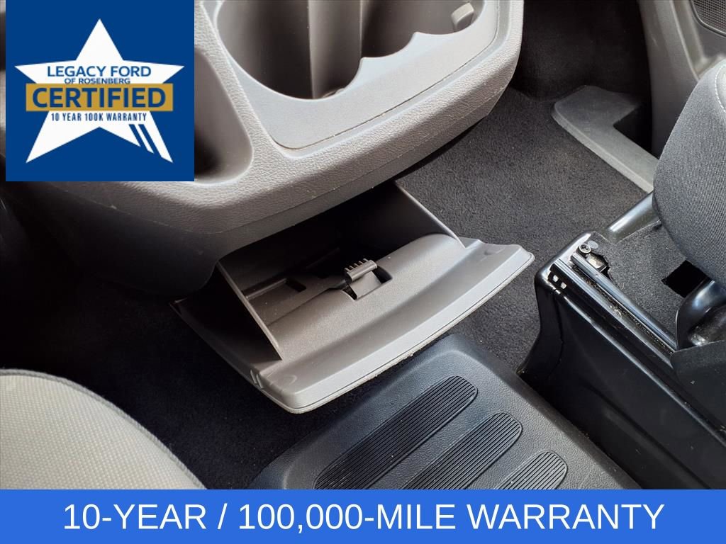 Used 2024 Ford Transit 350 XLT image 21