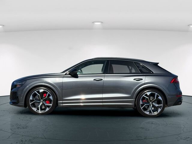 Used 2024 Audi RS Q8 image 4