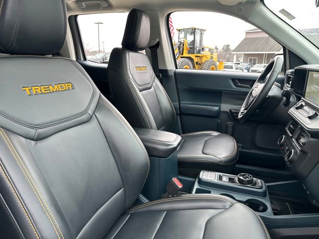 Used 2023 Ford Maverick Tremor w/ Tremor Off-Road Package image 19