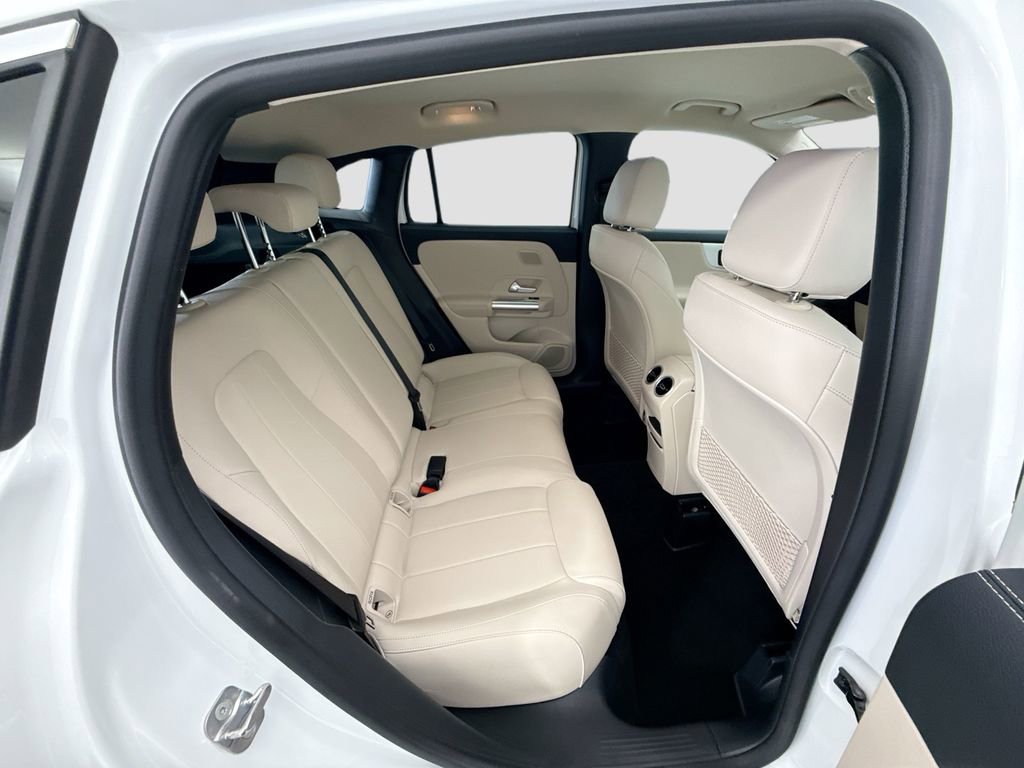 Certified 2026 Mercedes-Benz GLA 250 image 20